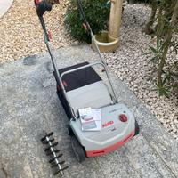 Arieggiatore Scarificatore Elettrico AL-KO CC 38 E