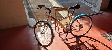 City Bike