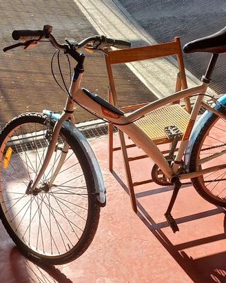 City Bike