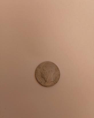 20 centesimi Vittorio Emanuele 3  1942