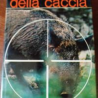 libri sulla caccia.     (4)