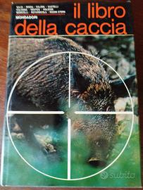 libri sulla caccia.     (4)