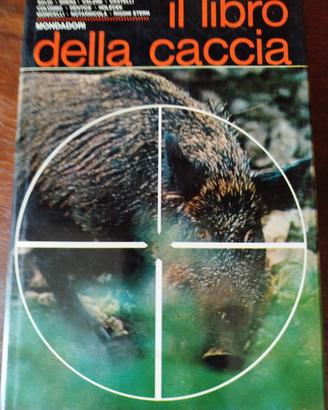 libri sulla caccia.     (4)
