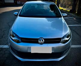 Volkswagen Polo 1.6 tdi 2009