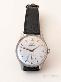 Orologio vintage Marvin 