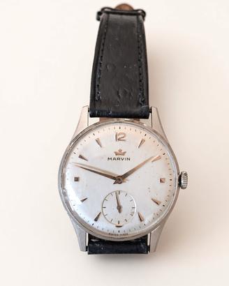 Orologio vintage Marvin 