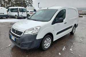 Peugeot Partner BlueHDi 100 L2 Furgone