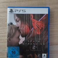 Death Stranding  2 Ps5