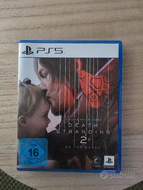Death Stranding  2 Ps5