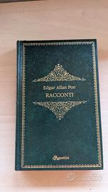 Edgar Allan Poe – Racconti