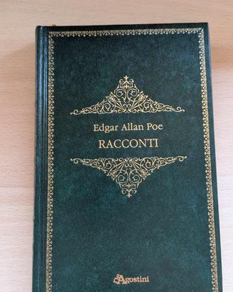 Edgar Allan Poe – Racconti
