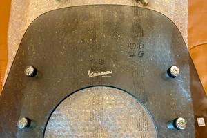 Cupolino Originale Vespa
