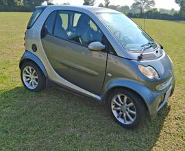 Smart forTwo 0.8 cdi