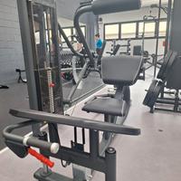 Hip Thruster Panatta