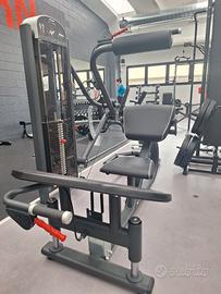 Hip Thruster Panatta