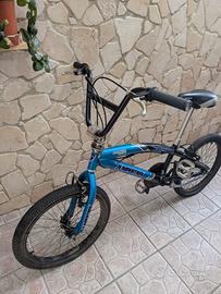 BMX Jumpertrek da Freestyle