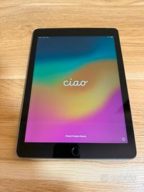 Apple Ipad gen 6 64GB 9,7" WiFi + LTE