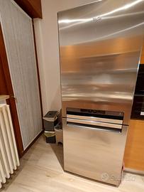 frigorifero whirlpool 6senso 