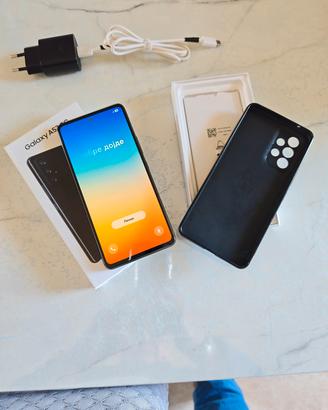 Samsung A53 5G 128 GB