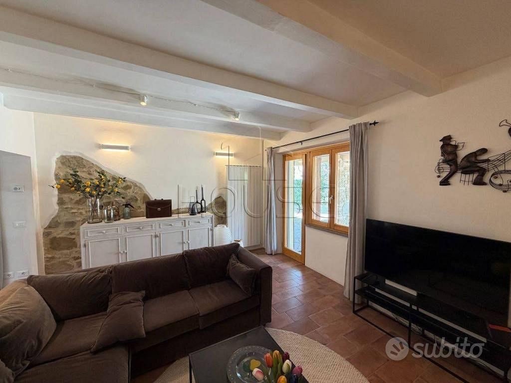 Casa – Umbertide, Preggio - Vista 4