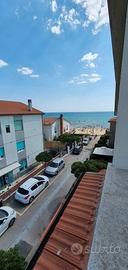 50 mt dal mare, 3 camere