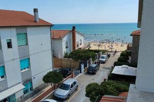 50 mt dal mare, 3 camere