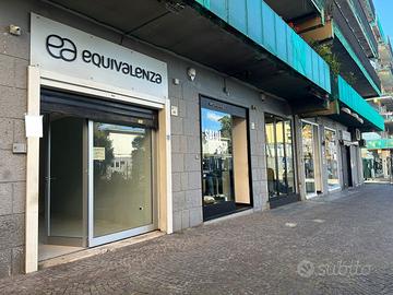 Attività Commerciale San Giorgio a Cremano