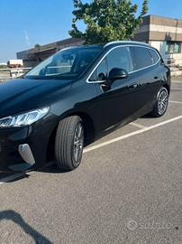 218i serie 2 Active Tourer benzina possibilità sub