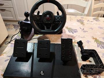 Volante Subsonic Super drive.
