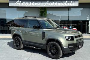 LAND ROVER Defender 90 3.0D I6 200 CV AWD Auto S
