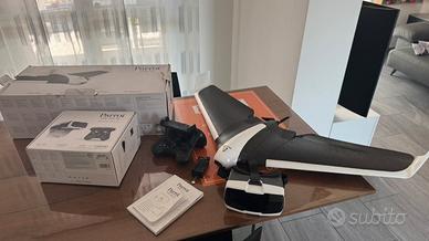Parrot Disco