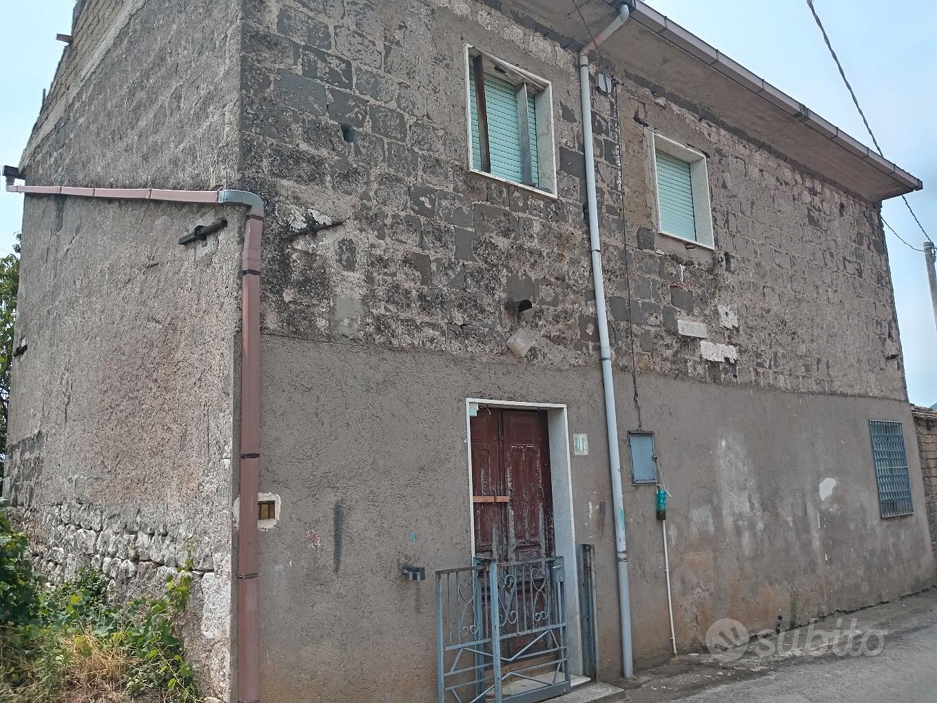 terreno e casa nel comune di San lorenzell - Vista 3
