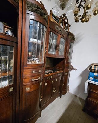 credenza liberty 