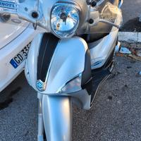 Piaggio Liberty 150 - 2010