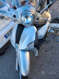 Piaggio Liberty 150 - 2010