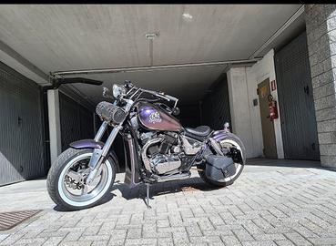 Suzuki maruder 800 maruder 