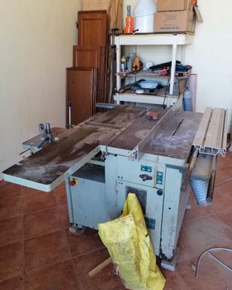 Pialla combinata 220 volt