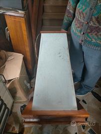 cappa aspirante per cucina 