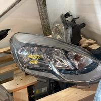 FARO DESTRO FIESTA 2018