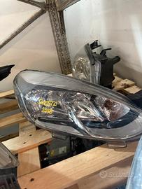 FARO DESTRO FIESTA 2018