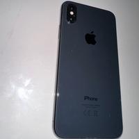 iPhone XS