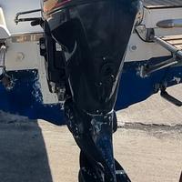 Evinrude e-tec 90 cv