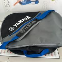 Borsa interna bauletto yamaha tracer