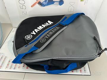 Borsa interna bauletto yamaha tracer