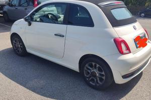 500 C sport