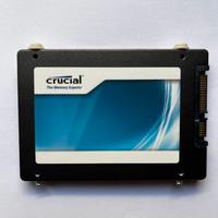 Crucial m4 SSD 2.5" 128GB SATA 6Gb/s CT128M4SSD2