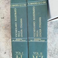 Vocabolario illustrato della lingua italiana,vinta