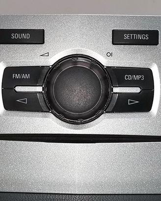 Autoradio Opel corsa