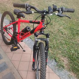 BICICLETTA come NUOVA