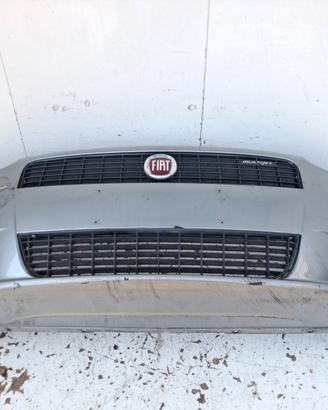 FT0404001 PARAURTI ANTERIORE AFTERMARKET FIAT GRAN